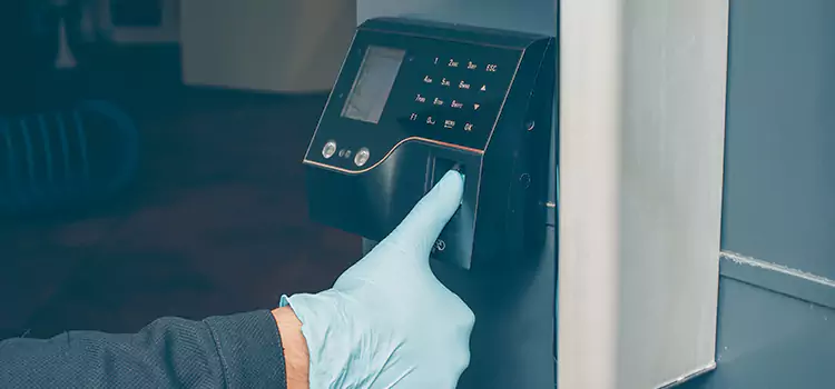 Access Control Installation Norton Shores