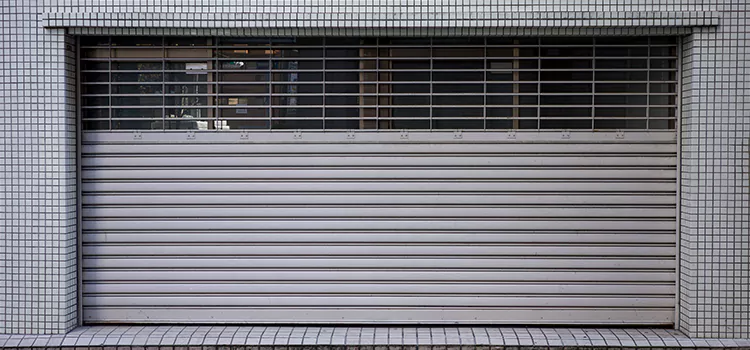Advanced Solutions for Your Aluminum Garage Doors in Norton Shores, Michigan