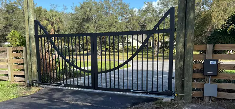 Gate Motor Repair Norton Shores