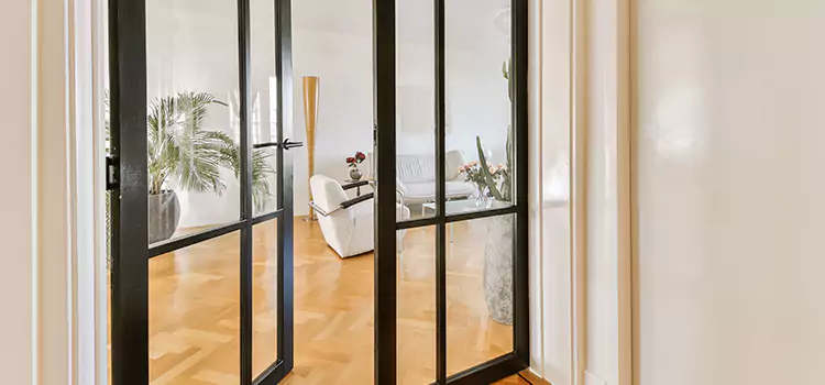 Bifold Door Replacement Norton Shores