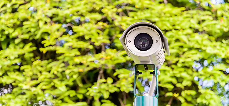 Advanced Surveillance Solutions for Every Need in Norton Shores