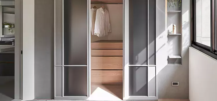 Mirror Sliding Door Replacement Norton Shores
