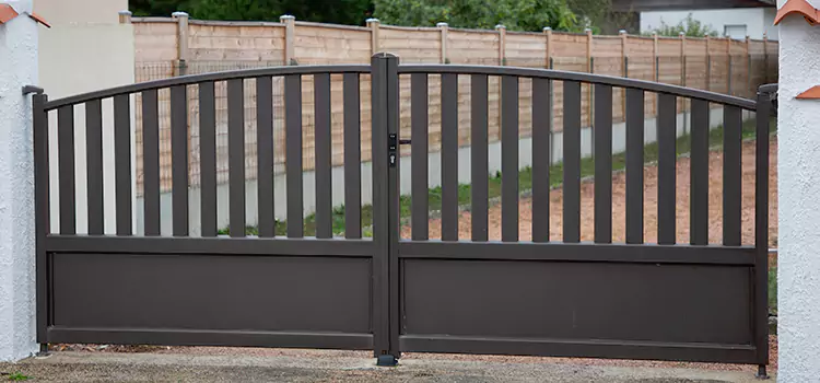 Advanced Gate Solutions in Norton Shores, MI