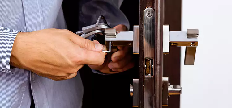 Commercial Door Lock Repair Norton Shores