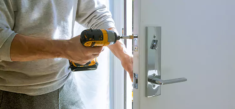 Door Knob Lock Repair Norton Shores