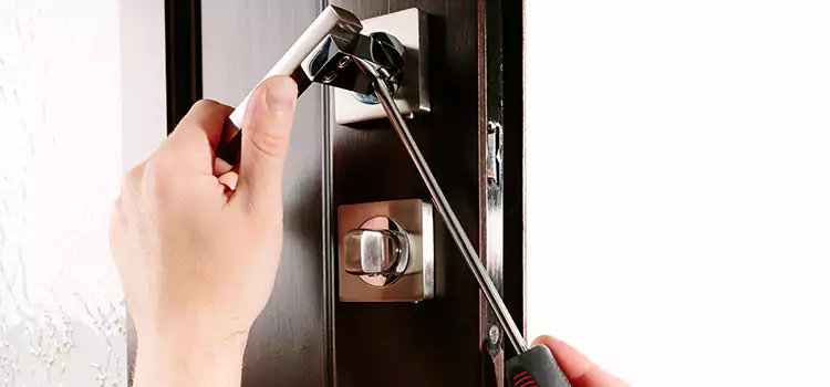 Door Lock Replacement Service Norton Shores