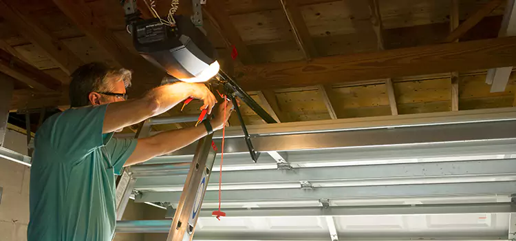 Garage Door Opener Sales and Installation Norton Shores