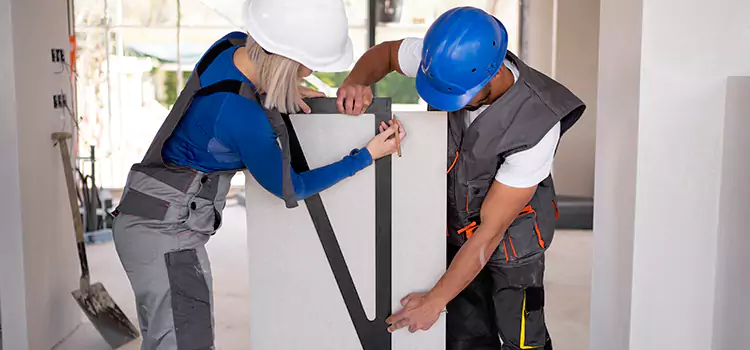Why Choose Us for Door Panel Services in Norton Shores, MI?
