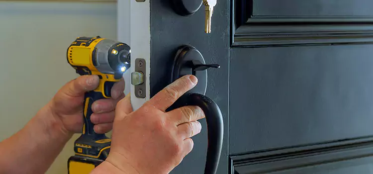 Locksmith Emergency Service Norton Shores