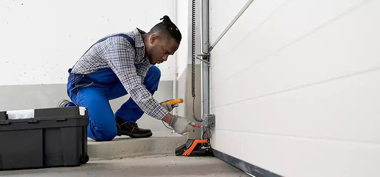 Expert Solutions for Every Garage Lock Need in Norton Shores, MI