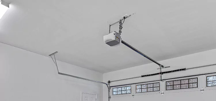 Experienced Garage Door Installers Norton Shores