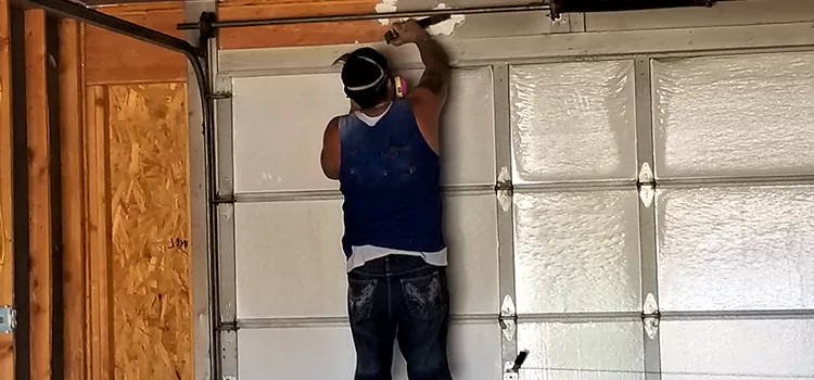 Specialized Garage Door Panel Solutions in Norton Shores, MI