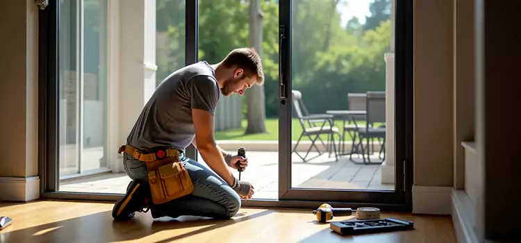 Comprehensive Solutions for Every Glass Door Need in Norton Shores, MI
