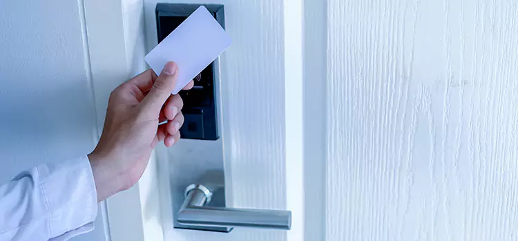 Why Choose Us for Your Keycard Lock Installation in Norton Shores, MI?