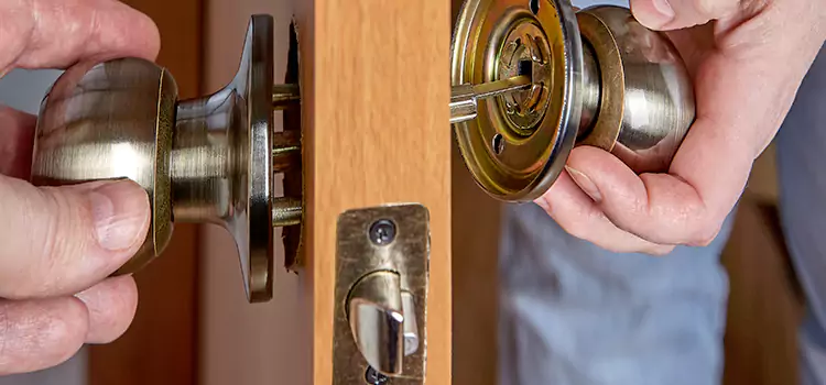 Sliding Door Lock Repair Norton Shores