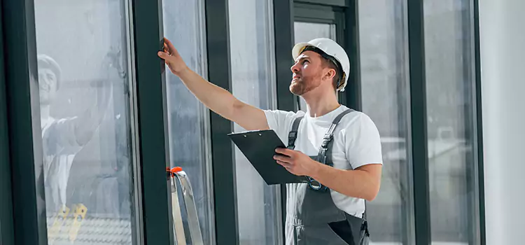 Comprehensive Solutions for Your Sticking Doors in Norton Shores, MI