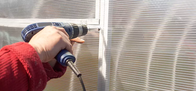 Sliding Screen Door Repair Norton Shores