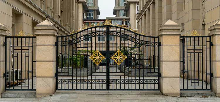 Comprehensive Iron Gate Maintenance Solutions in Norton Shores, MI