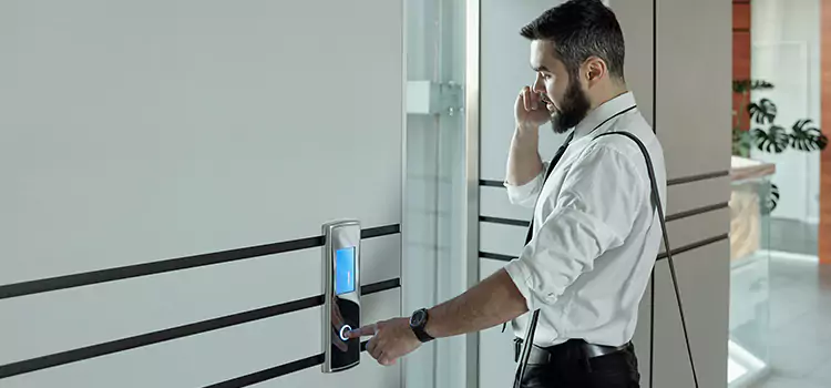 Cloud Based Access Control Norton Shores