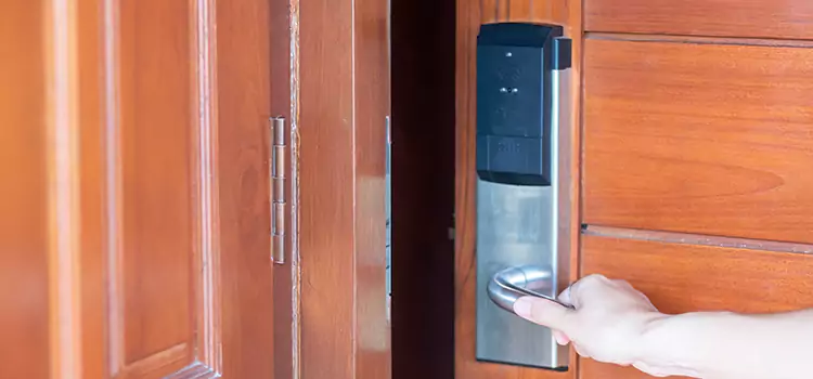 Commercial Keyless Entry Locks Norton Shores