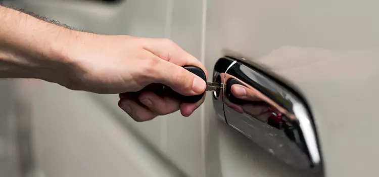 Car Unlock Service Price Norton Shores