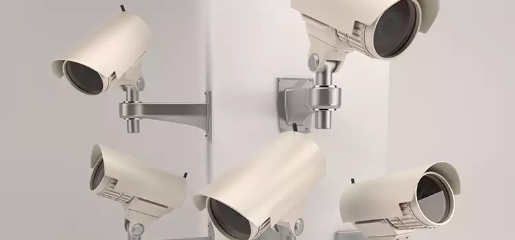 Your Trusted Partner for CCTV Solutions in Norton Shores