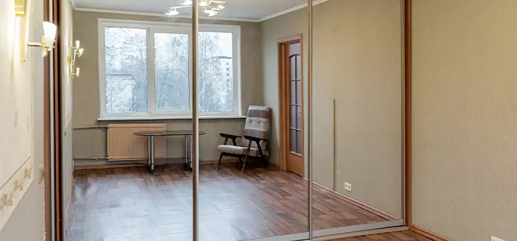 Mirror Closet Door Roller Replacement Norton Shores