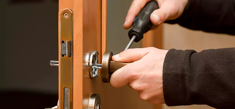 Semi Truck Locksmith Norton Shores
