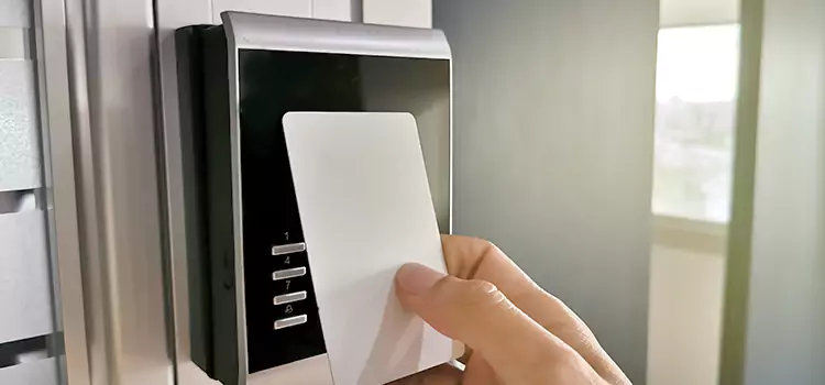 NMS Proximity Switch Door Systems Norton Shores