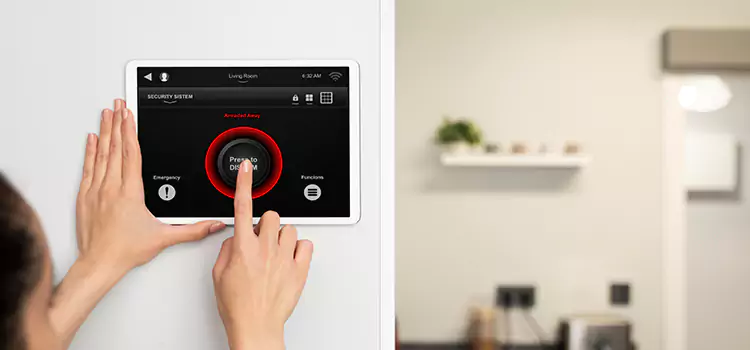 Blink Video Doorbell Installation Norton Shores