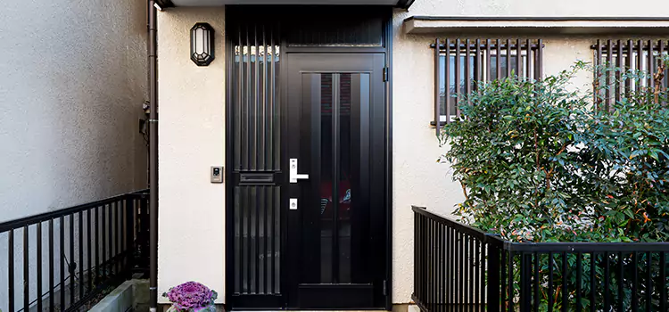 Popular Exterior Door Options in Norton Shores, MI