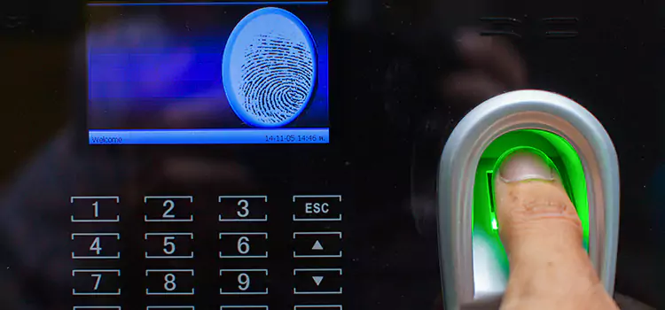 Your Trusted Partner for Secure Access in Norton Shores, MI