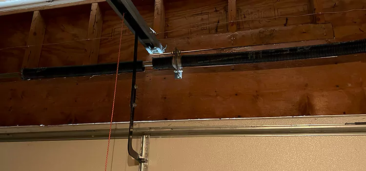 Broken Garage Door Cable Repair in Norton Shores, MI