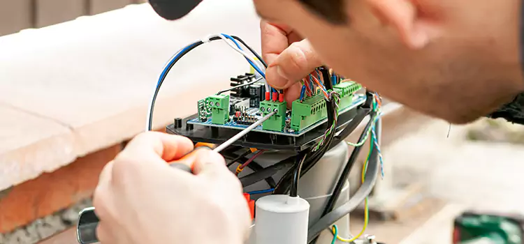 Specialized Brand Gate Motor Repairs Norton Shores