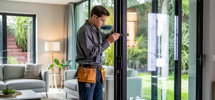 Why Choose Us for Your Glass Door Needs in Norton Shores, MI?