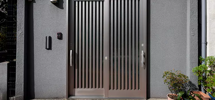 Why Choose Us for Your Security Needs in Norton Shores, MI?