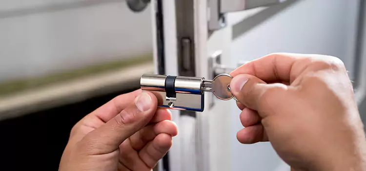 Lock Change Locksmiths Norton Shores