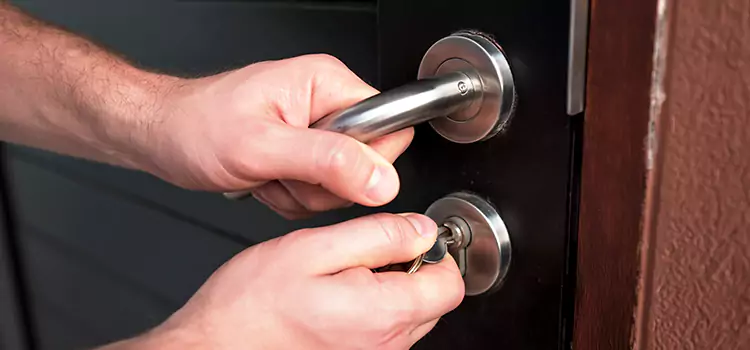 Master Key Control and Audits Norton Shores
