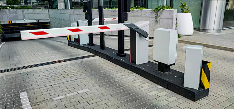 Custom Gate Design & Integration Norton Shores