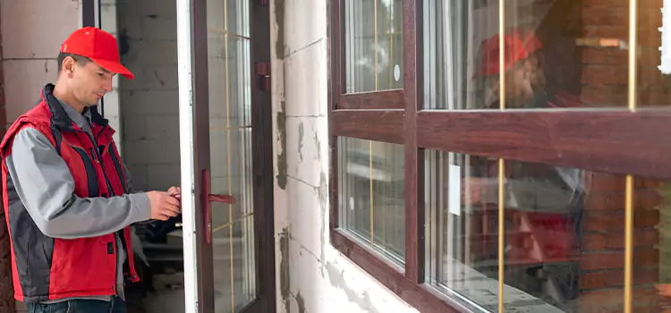 Sliding Door Lock Repair Norton Shores