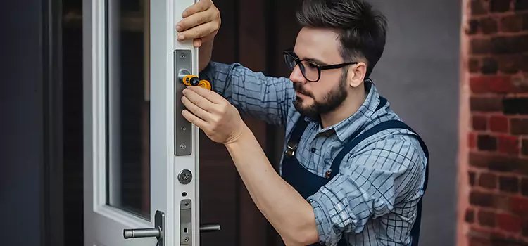 Residential Door Repairs Norton Shores