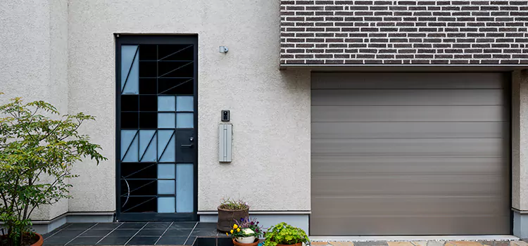 Residential Roll Up Security Doors Norton Shores