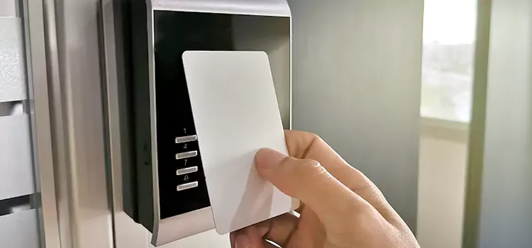 Advanced RFID Technology Integration in Norton Shores, MI