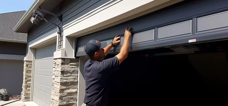 Janus Roll Up Doors Norton Shores