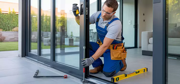 Patio Door Replacement Norton Shores