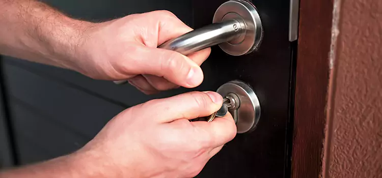 Door Closer Repair & Installation Norton Shores
