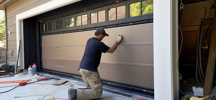Vinyl Weather Stripping & Seals Norton Shores